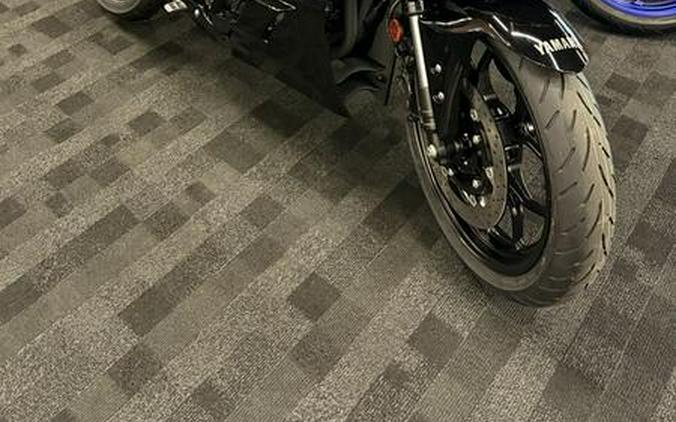 2026 Yamaha YZF-R3