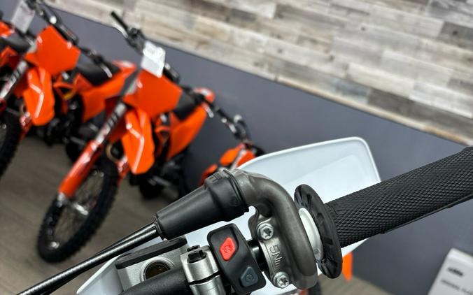 2026 Husqvarna FX 350