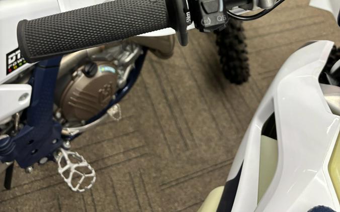 2026 Husqvarna FX 350