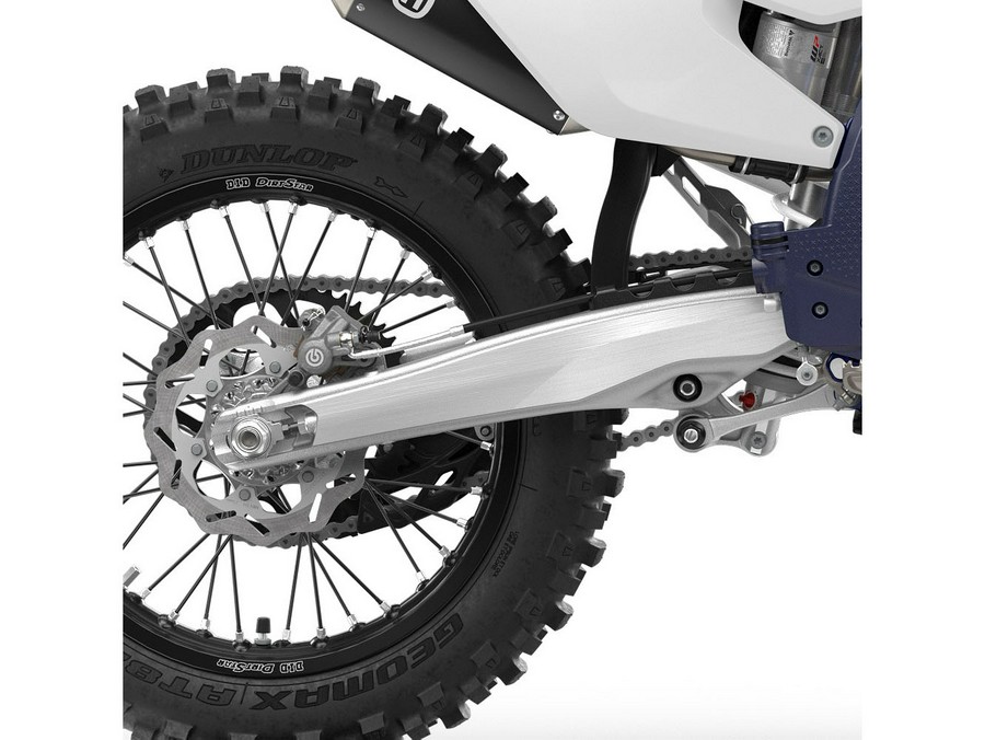 2026 Husqvarna FX 350