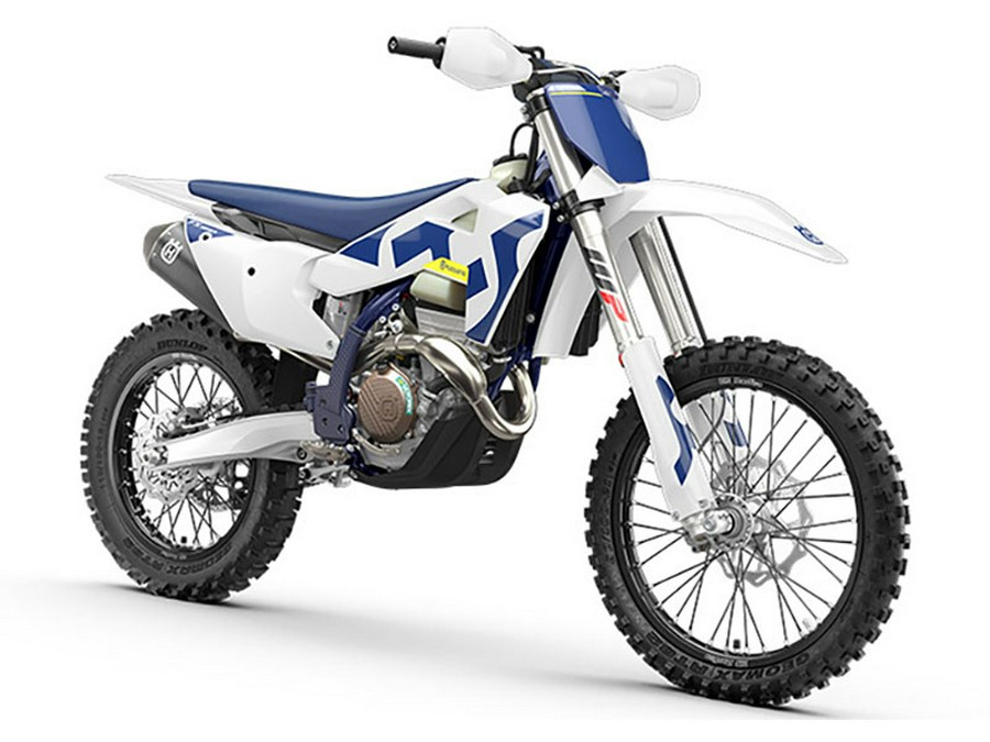 2026 Husqvarna FX 350