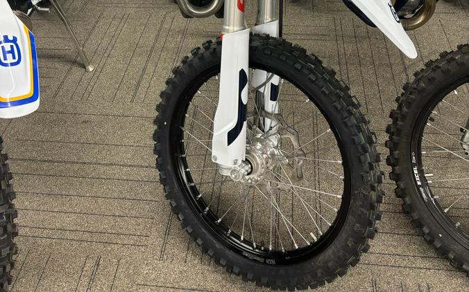2026 Husqvarna FX 350