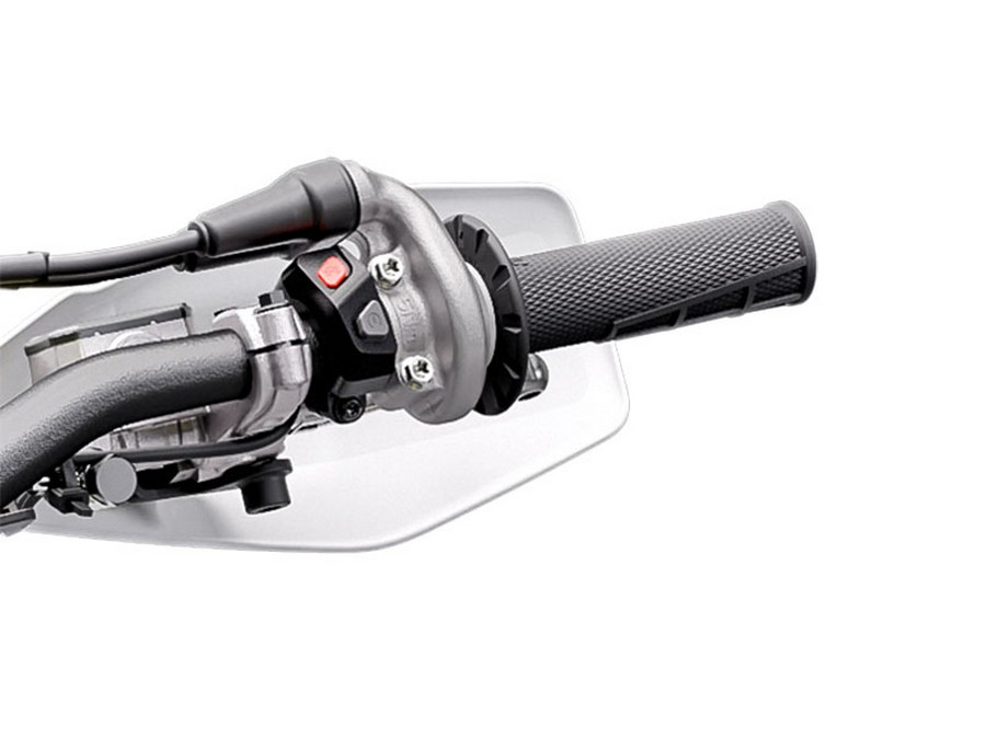 2026 Husqvarna FX 350