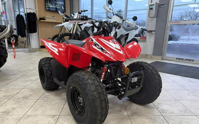 2026 Honda® TRX90X