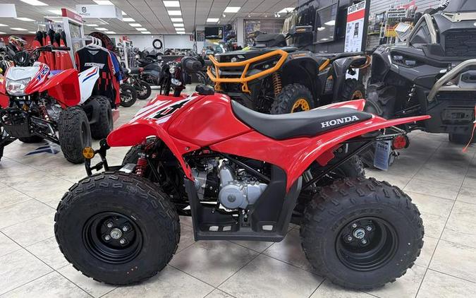 2026 Honda® TRX90X