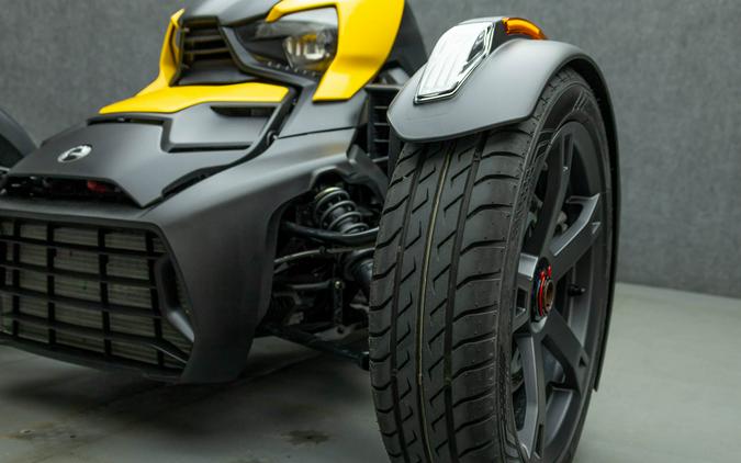 2019 CAN-AM RYKER 600 ACE TRIKE W/ABS