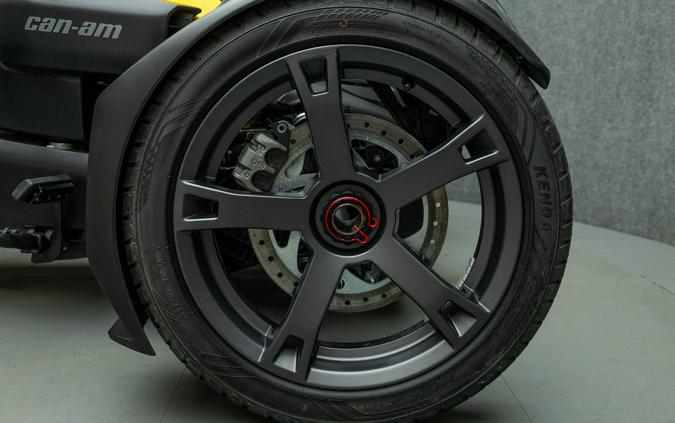2019 CAN-AM RYKER 600 ACE TRIKE W/ABS