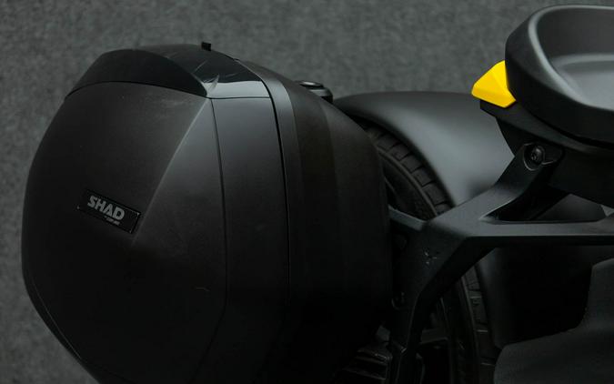 2019 CAN-AM RYKER 600 ACE TRIKE W/ABS