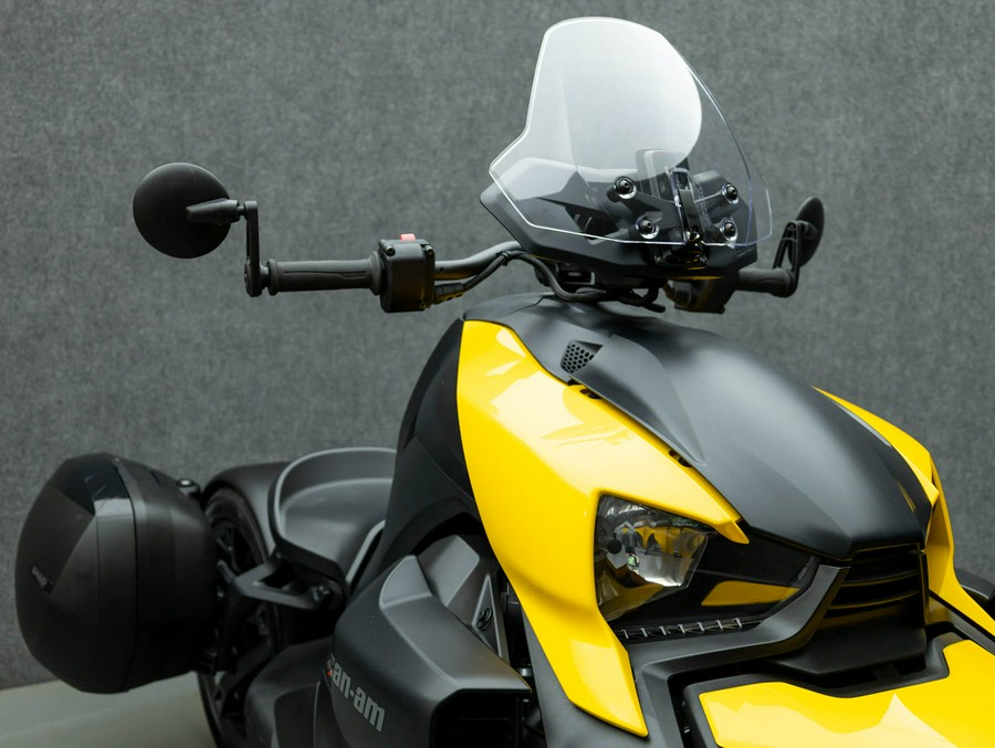 2019 CAN-AM RYKER 600 ACE TRIKE W/ABS