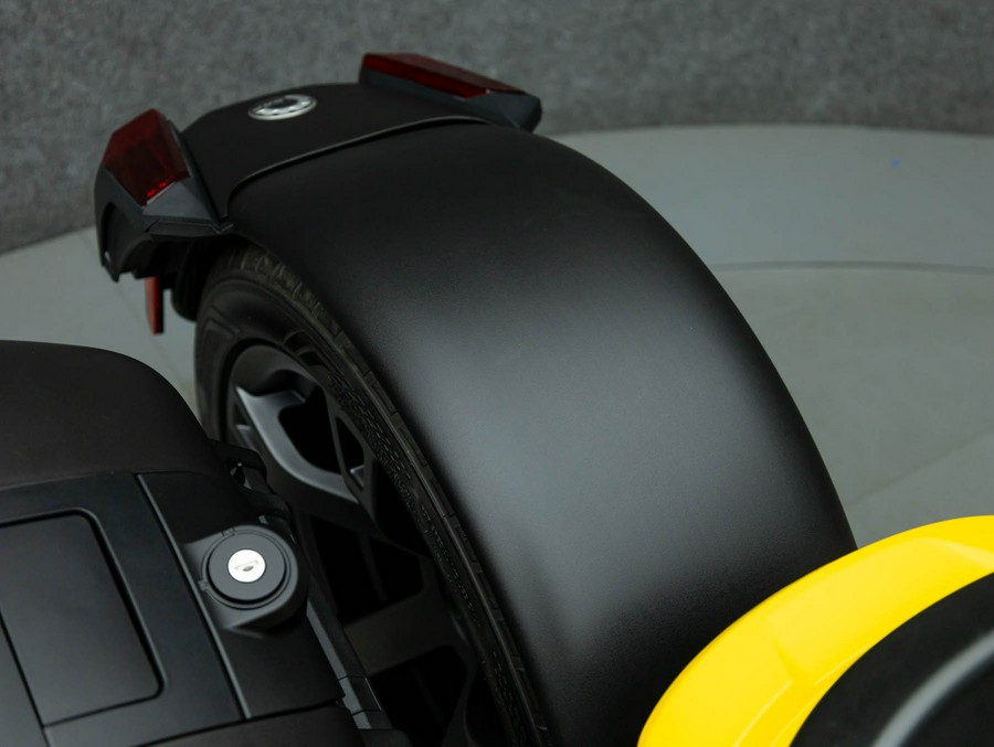 2019 CAN-AM RYKER 600 ACE TRIKE W/ABS