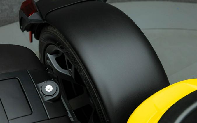 2019 CAN-AM RYKER 600 ACE TRIKE W/ABS