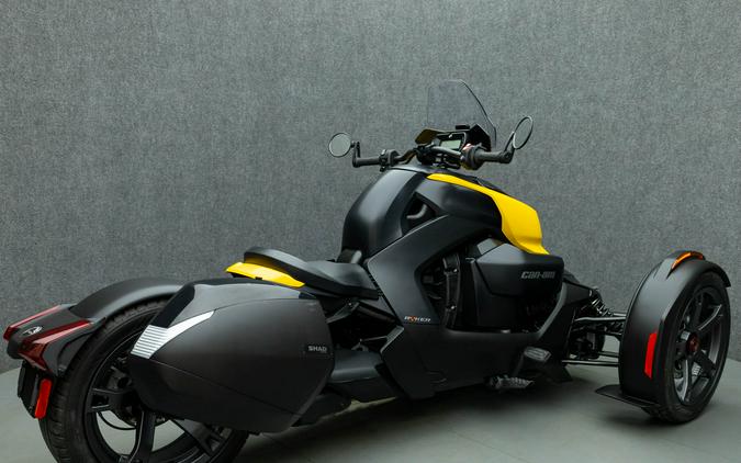 2019 CAN-AM RYKER 600 ACE TRIKE W/ABS