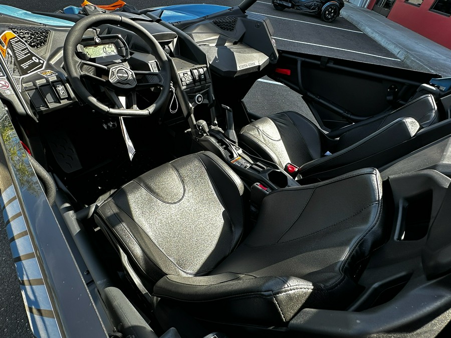 2026 Can-Am Maverick X3 DS TURBO