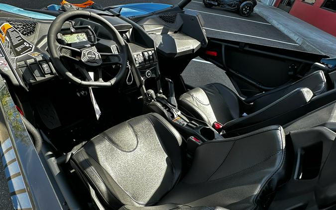 2026 Can-Am Maverick X3 DS TURBO