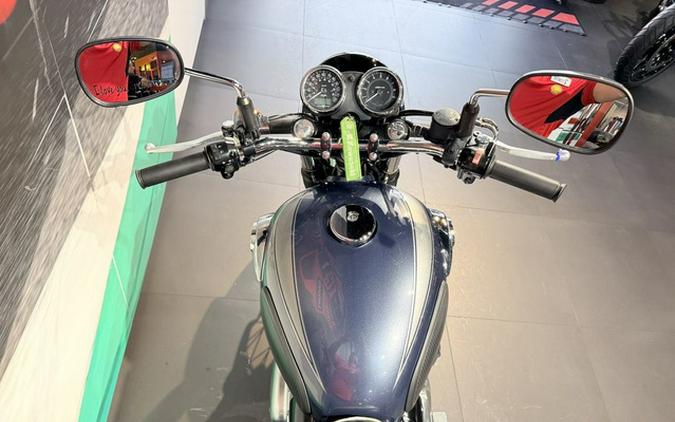 2024 Kawasaki W800 ABS