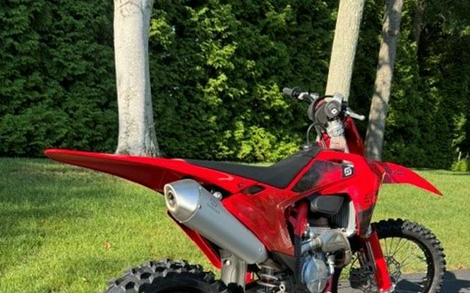 2027 GASGAS MC 250F