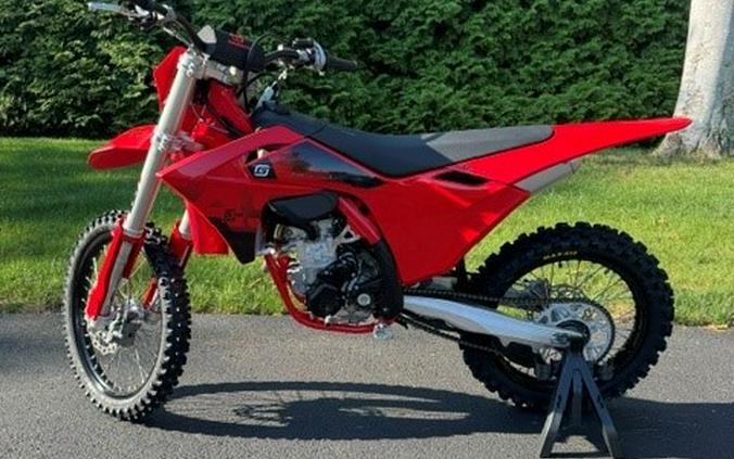 2027 GASGAS MC 250F