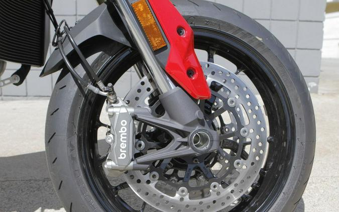 2026 Ducati Hypermotard V2