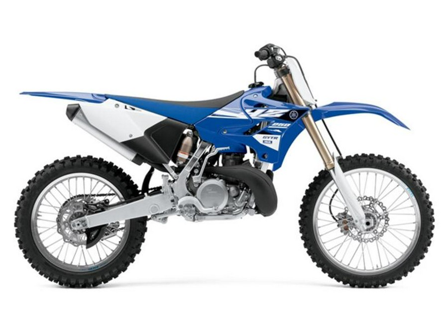 2015 Yamaha YZ250