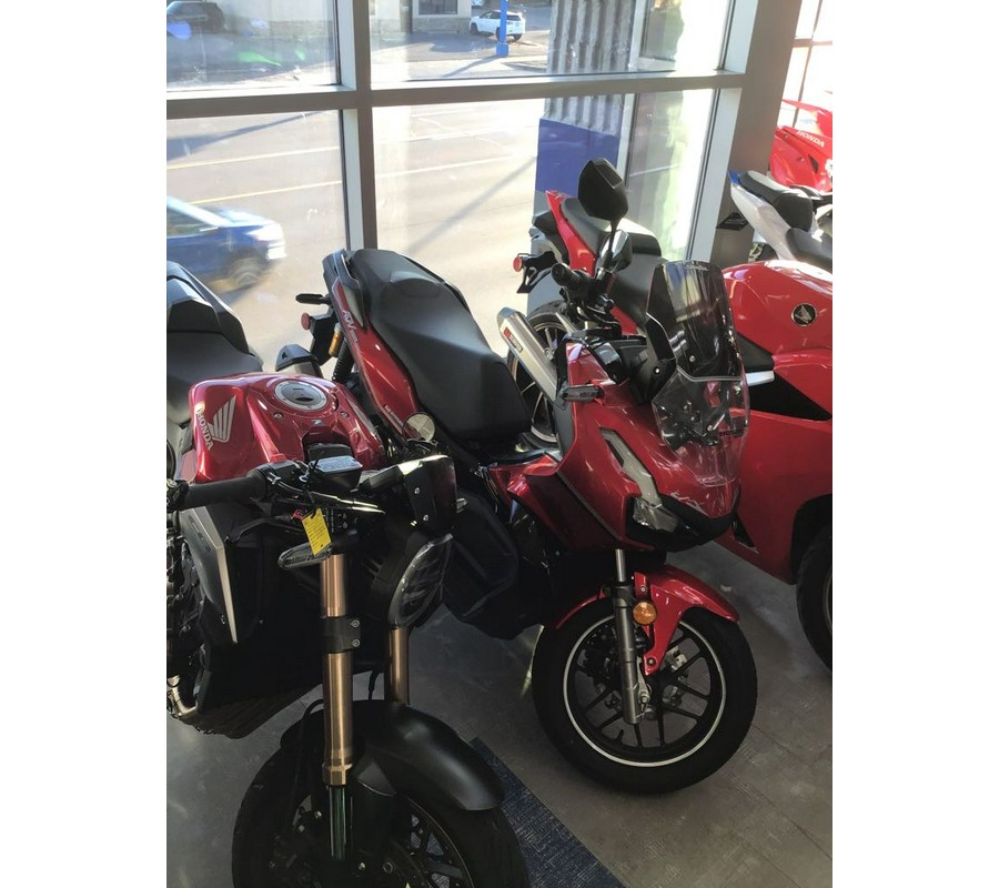 2023 Honda ADV 150
