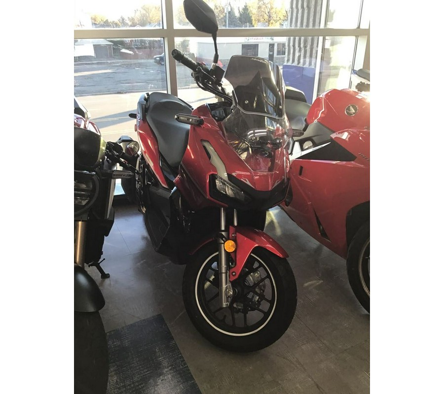 2023 Honda ADV 150