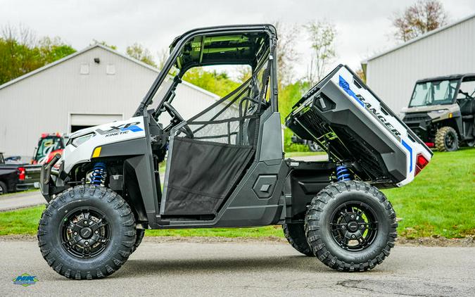 2024 Polaris® Ranger XP Kinetic Premium