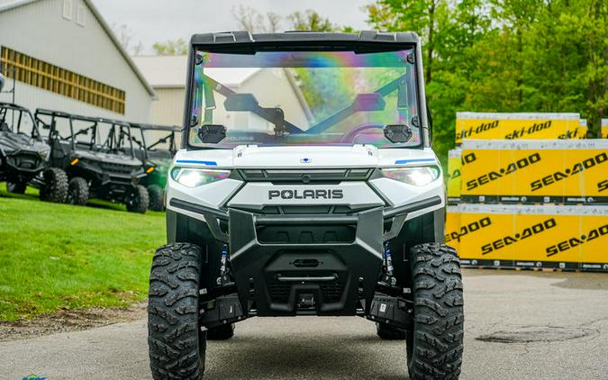 2024 Polaris® Ranger XP Kinetic Premium