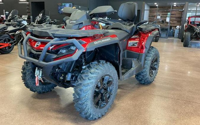 2024 Can-Am® Outlander MAX XT 1000R