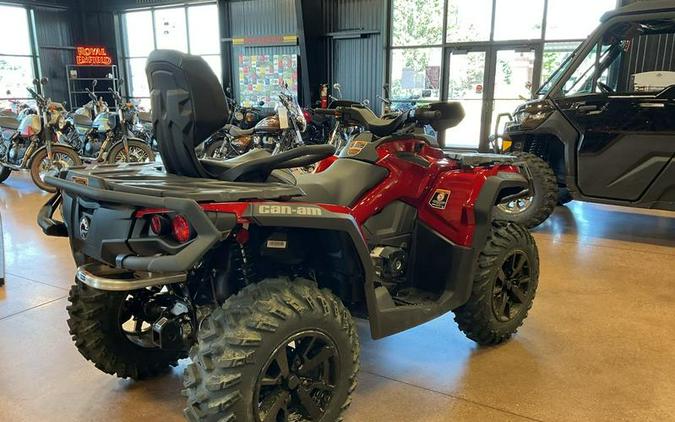 2024 Can-Am® Outlander MAX XT 1000R