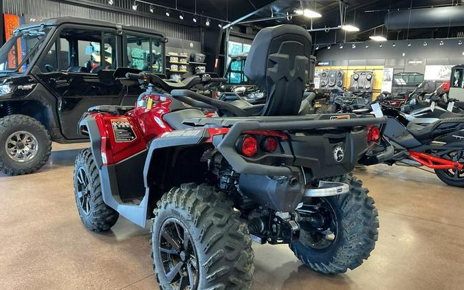 2024 Can-Am® Outlander MAX XT 1000R