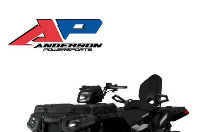 2024 Polaris® Sportsman Touring 850