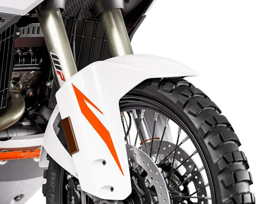 2024 KTM 1290 Super Adventure R