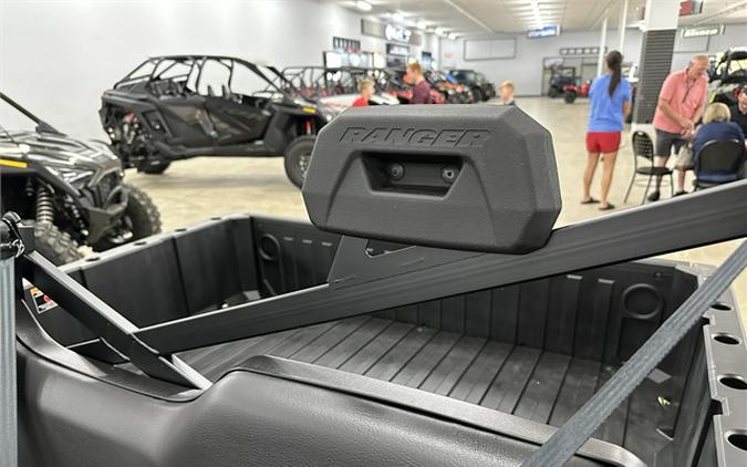 2023 Polaris Ranger Crew 570 Full-Size