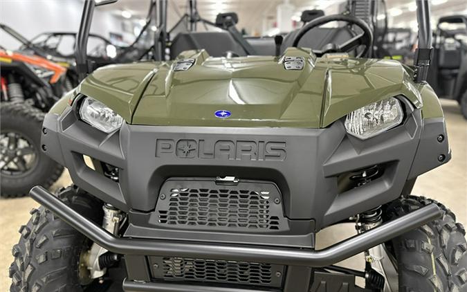 2023 Polaris Ranger Crew 570 Full-Size