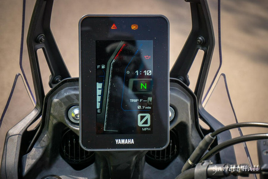 2024 Yamaha Tenere 700