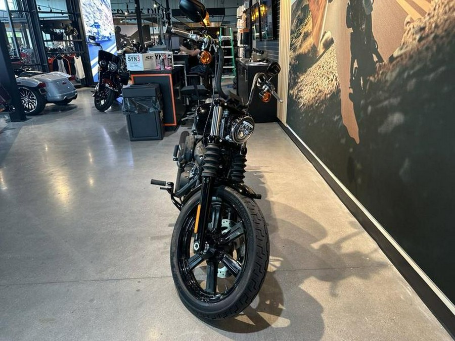 2024 Harley-Davidson® FXBBS - Street Bob® 114