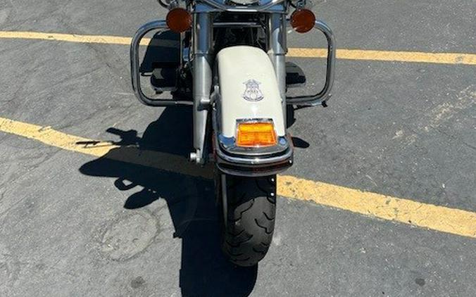 2008 Harley-Davidson® POLICE ELECTRA GLIDE