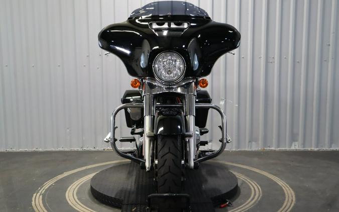 2014 Harley-Davidson Street Glide