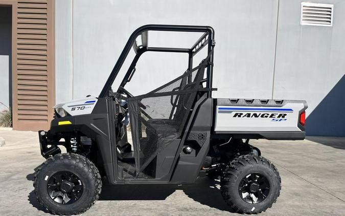 2023 Polaris Ranger® SP 570 Premium