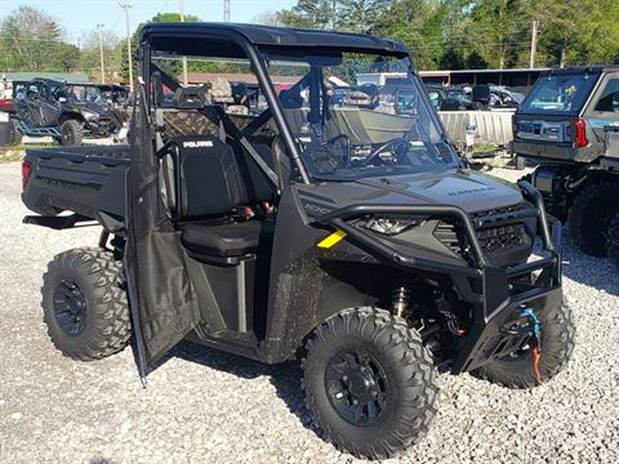 2025 Polaris Ranger 1000 Premium