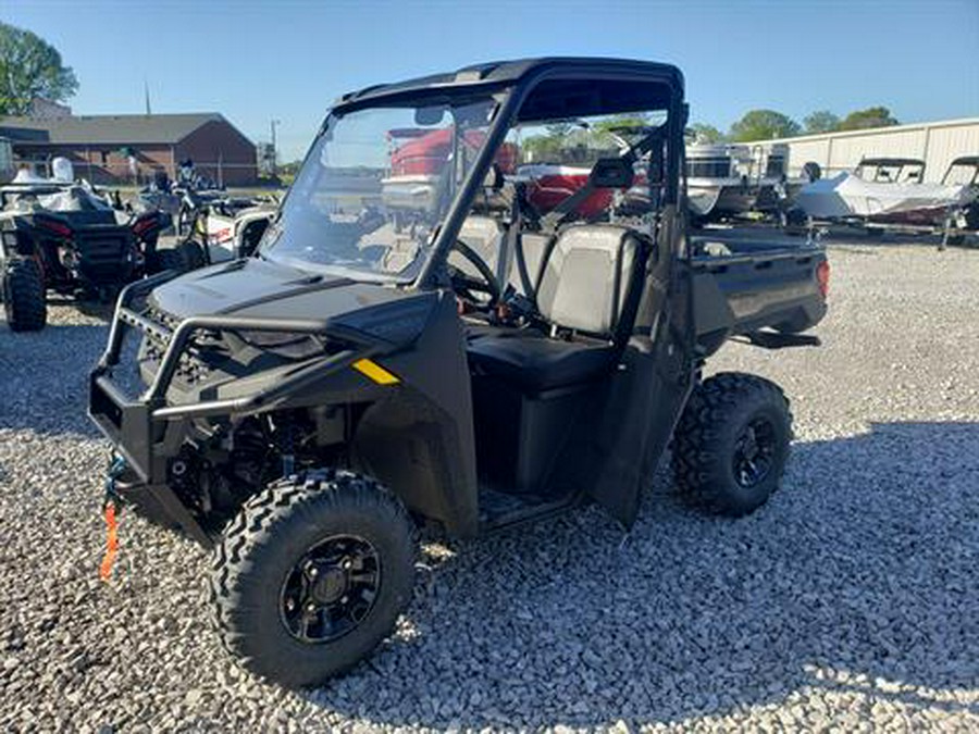 2025 Polaris Ranger 1000 Premium