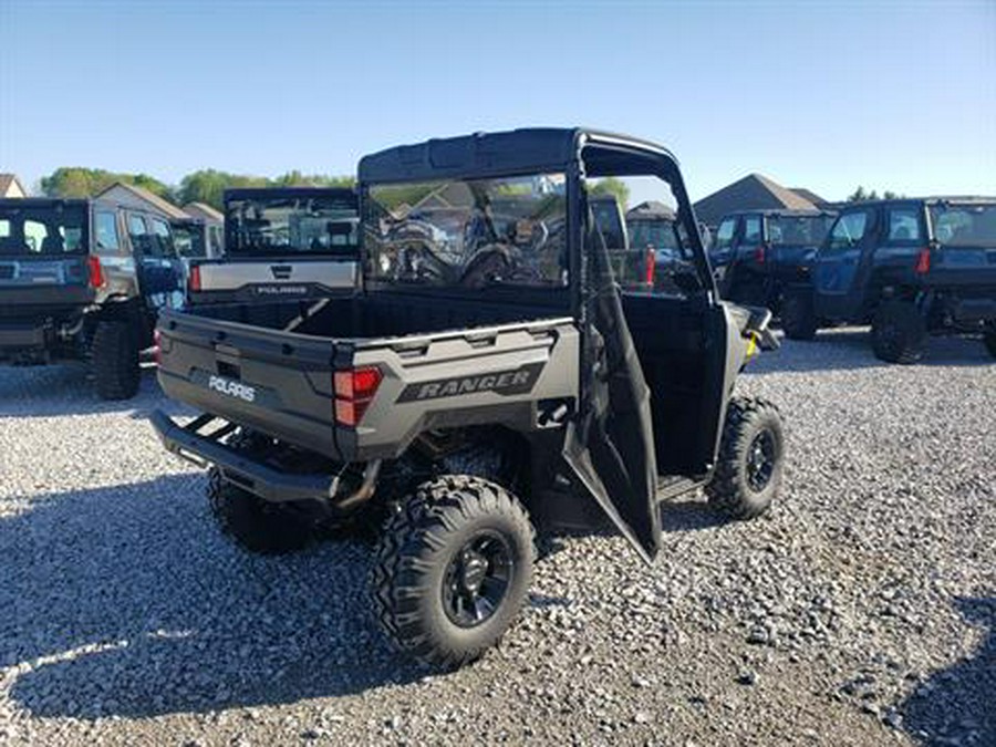 2025 Polaris Ranger 1000 Premium