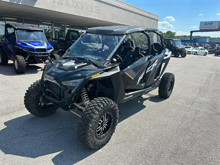 2024 Polaris RZR Pro XP 4 Ultimate