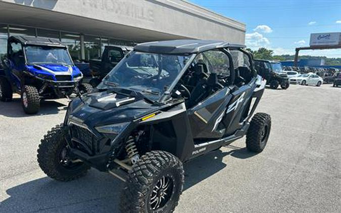 2024 Polaris RZR Pro XP 4 Ultimate