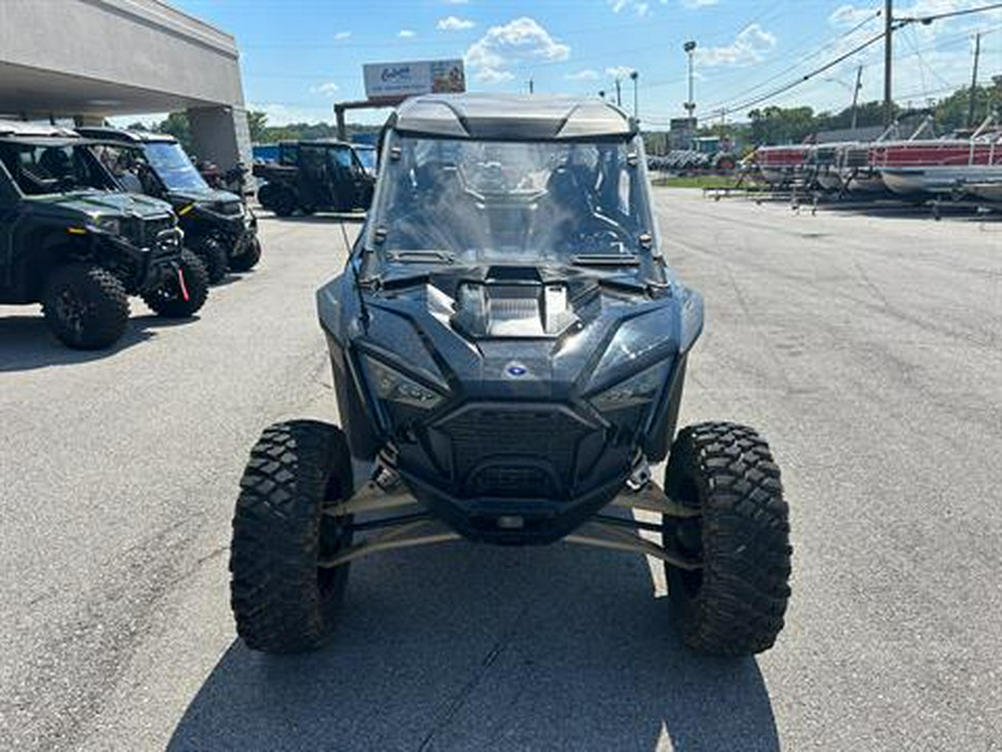 2024 Polaris RZR Pro XP 4 Ultimate