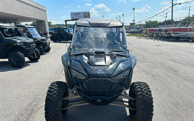 2024 Polaris RZR Pro XP 4 Ultimate