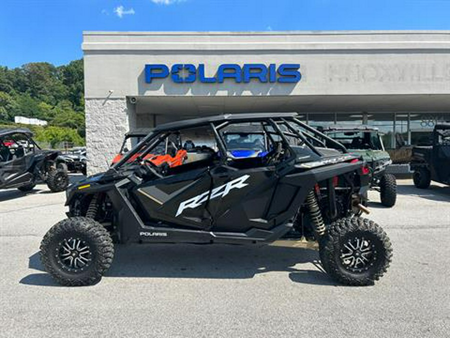 2024 Polaris RZR Pro XP 4 Ultimate