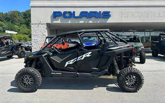 2024 Polaris RZR Pro XP 4 Ultimate