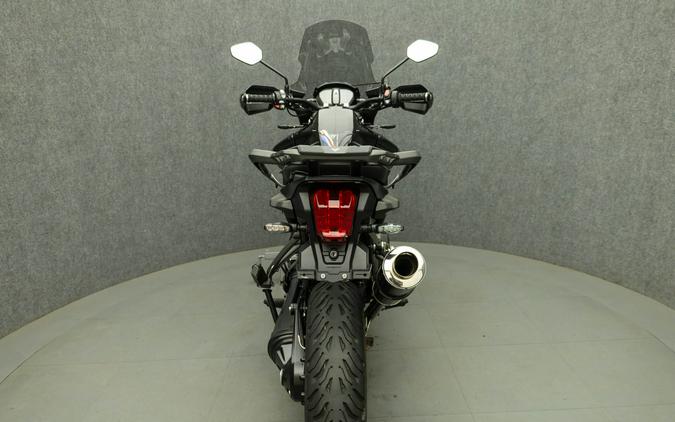 2018 TRIUMPH TIGER 1200 XRX W/ABS