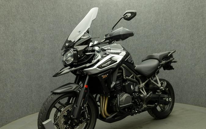 2018 TRIUMPH TIGER 1200 XRX W/ABS